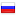 dr-web.ru server is located in Russia